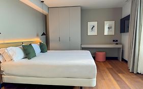 Apartamentos Canovas Del Castillo 24
